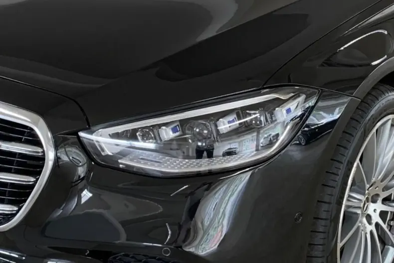 Mercedes-Benz S 350 din 2022 cu 116.984 km - oferta MER120384 - foto 5