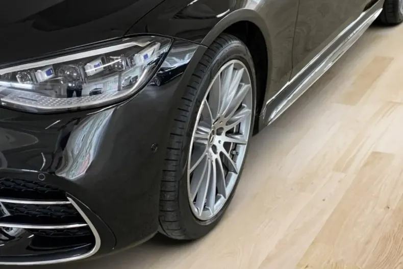 Mercedes-Benz S 350 din 2022 cu 116.984 km - oferta MER120384 - foto 6