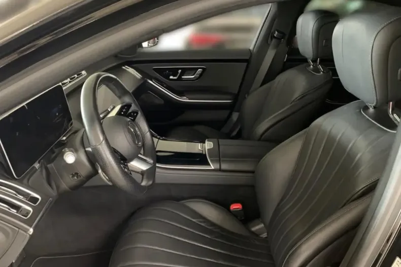 Mercedes-Benz S 350 din 2022 cu 116.984 km - oferta MER120384 - foto 7