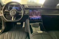 Mercedes-Benz S 350 din 2022 cu 116.984 km - oferta MER120384 - foto 10