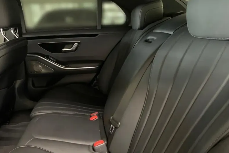 Mercedes-Benz S 350 din 2022 cu 116.984 km - oferta MER120384 - foto 11