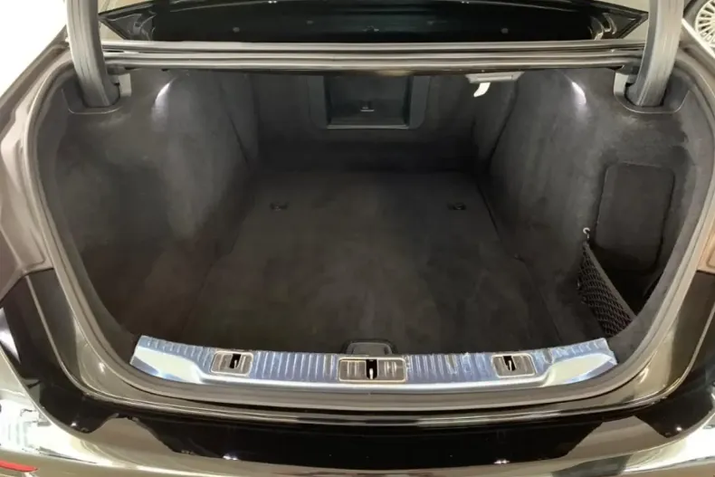 Mercedes-Benz S 350 din 2022 cu 116.984 km - oferta MER120384 - foto 12