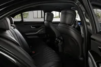 Mercedes-Benz S 350 din 2022 cu 116.984 km - oferta MER120384 - foto 14