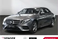Mercedes-Benz E 300 din 2020 cu 59.263 km - oferta MER120385 - foto 1