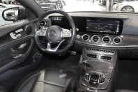 Mercedes-Benz E 300 din 2020 cu 59.263 km - oferta MER120385 - foto 8