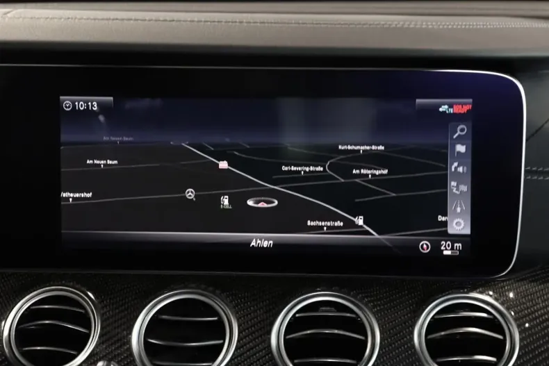 Mercedes-Benz E 300 din 2020 cu 59.263 km - oferta MER120385 - foto 9