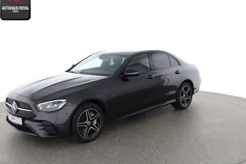 Mercedes-Benz E 300 din 2020 - oferta MER120386