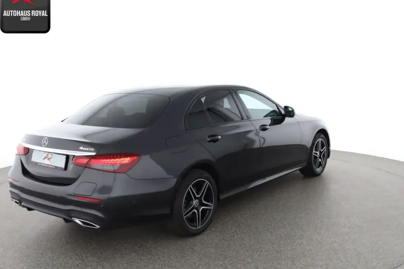 Mercedes-Benz E 300 din 2020 cu 95.954 km - oferta MER120386 - foto 5