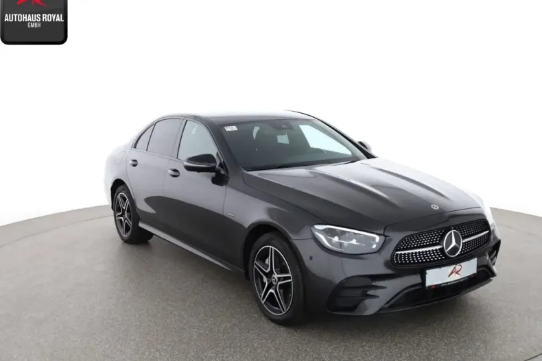 Mercedes-Benz E 300 din 2020 cu 95.954 km - oferta MER120386 - foto 7