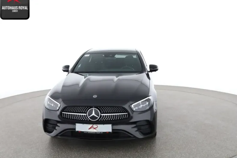 Mercedes-Benz E 300 din 2020 cu 95.954 km - oferta MER120386 - foto 8