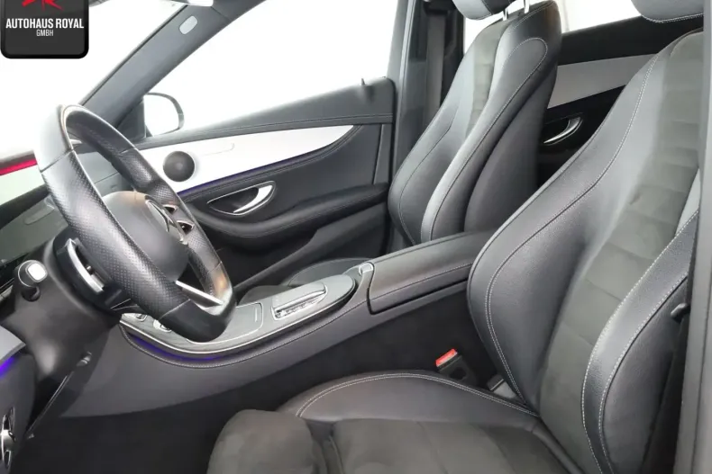 Mercedes-Benz E 300 din 2020 cu 95.954 km - oferta MER120386 - foto 10