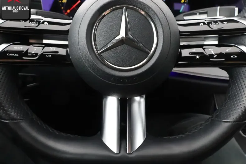 Mercedes-Benz E 300 din 2020 cu 95.954 km - oferta MER120386 - foto 14