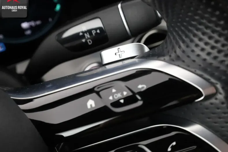 Mercedes-Benz E 300 din 2020 cu 95.954 km - oferta MER120386 - foto 15