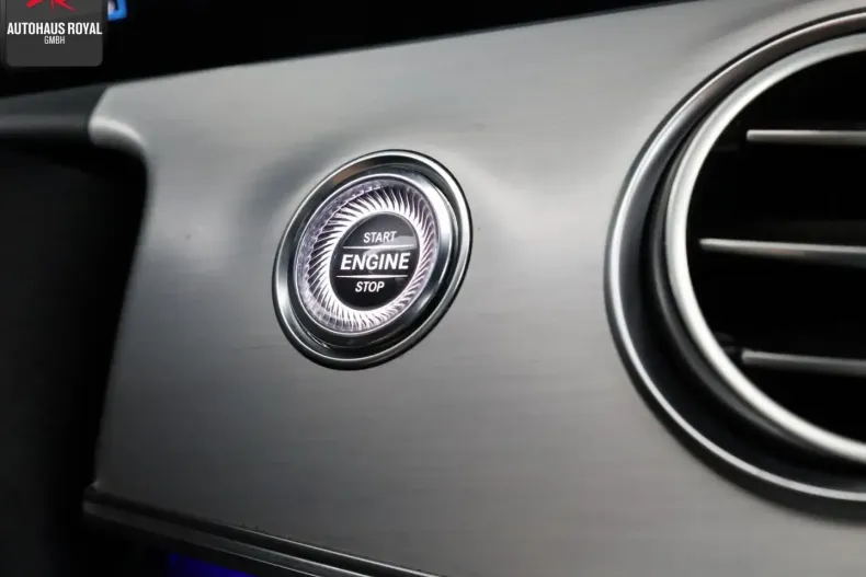 Mercedes-Benz E 300 din 2020 cu 95.954 km - oferta MER120386 - foto 16