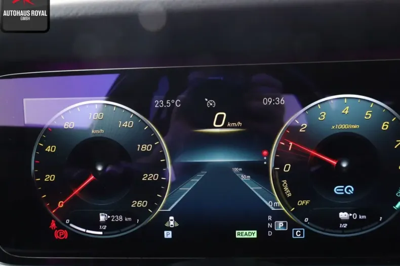 Mercedes-Benz E 300 din 2020 cu 95.954 km - oferta MER120386 - foto 17