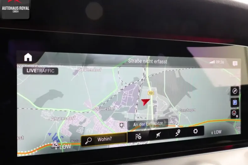 Mercedes-Benz E 300 din 2020 cu 95.954 km - oferta MER120386 - foto 18