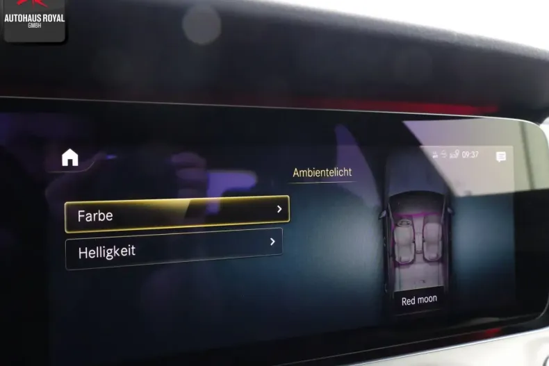 Mercedes-Benz E 300 din 2020 cu 95.954 km - oferta MER120386 - foto 24