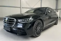 Mercedes-Benz S 580 din 2022 cu 59.000 km - oferta MER120387 - foto 1