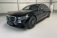 Mercedes-Benz S 580 din 2022 cu 59.000 km - oferta MER120387 - foto 2