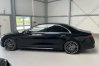 Mercedes-Benz S 580 din 2022 cu 59.000 km - oferta MER120387 - foto 6
