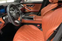 Mercedes-Benz S 580 din 2022 cu 59.000 km - oferta MER120387 - foto 7
