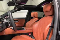 Mercedes-Benz S 580 din 2022 cu 59.000 km - oferta MER120387 - foto 8