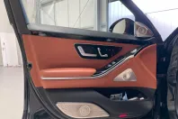 Mercedes-Benz S 580 din 2022 cu 59.000 km - oferta MER120387 - foto 9