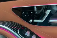 Mercedes-Benz S 580 din 2022 cu 59.000 km - oferta MER120387 - foto 10