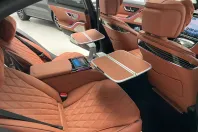 Mercedes-Benz S 580 din 2022 cu 59.000 km - oferta MER120387 - foto 12