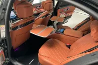 Mercedes-Benz S 580 din 2022 cu 59.000 km - oferta MER120387 - foto 13