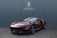 Ferrari Portofino din 2023 cu 1.790 km - oferta FER120388 - foto 1