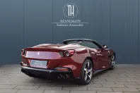 Ferrari Portofino din 2023 cu 1.790 km - oferta FER120388 - foto 3