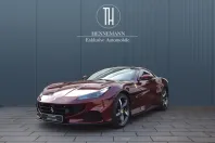 Ferrari Portofino din 2023 cu 1.790 km - oferta FER120388 - foto 4