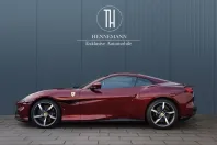 Ferrari Portofino din 2023 cu 1.790 km - oferta FER120388 - foto 5