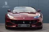 Ferrari Portofino din 2023 cu 1.790 km - oferta FER120388 - foto 7