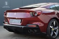 Ferrari Portofino din 2023 cu 1.790 km - oferta FER120388 - foto 12