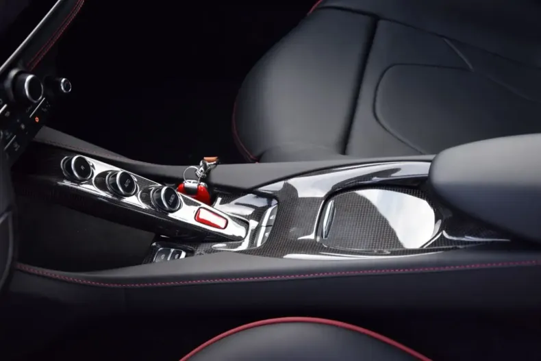 Ferrari Portofino din 2023 cu 1.790 km - oferta FER120388 - foto 21