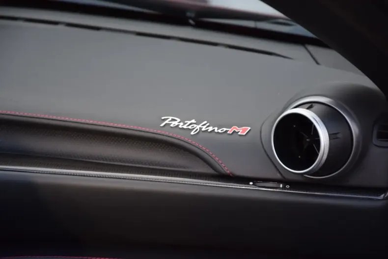 Ferrari Portofino din 2023 cu 1.790 km - oferta FER120388 - foto 28