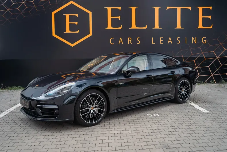 Porsche Panamera din 2023 cu 23.000 km - oferta POR120389 - foto 1