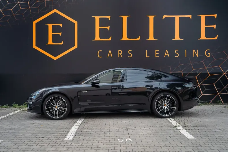 Porsche Panamera din 2023 cu 23.000 km - oferta POR120389 - foto 4