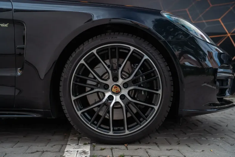 Porsche Panamera din 2023 cu 23.000 km - oferta POR120389 - foto 7