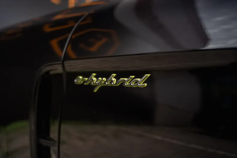 Porsche Panamera din 2023 cu 23.000 km - oferta POR120389 - foto 9