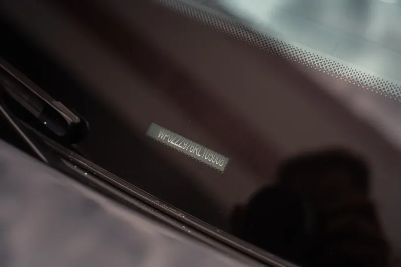 Porsche Panamera din 2023 cu 23.000 km - oferta POR120389 - foto 10