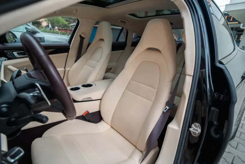 Porsche Panamera din 2023 cu 23.000 km - oferta POR120389 - foto 15