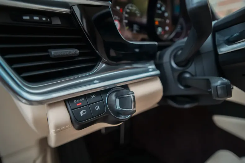 Porsche Panamera din 2023 cu 23.000 km - oferta POR120389 - foto 21