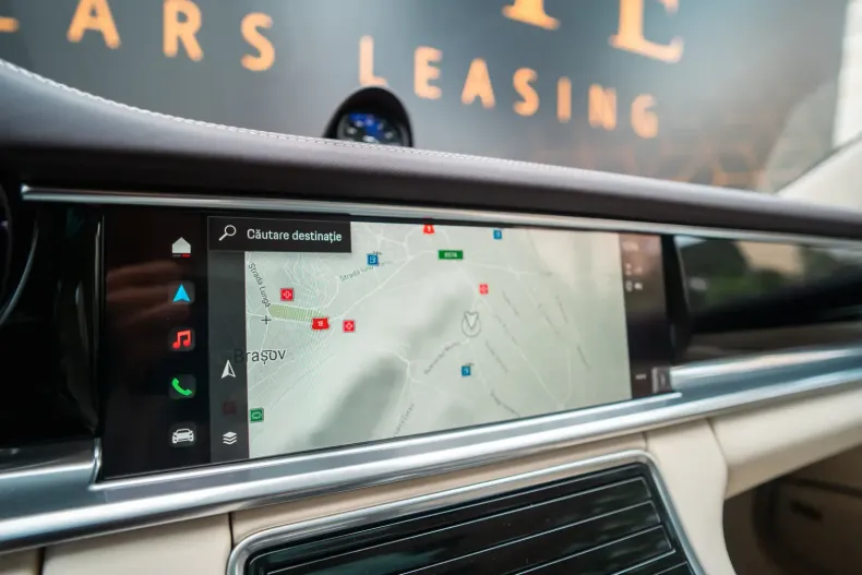 Porsche Panamera din 2023 cu 23.000 km - oferta POR120389 - foto 22