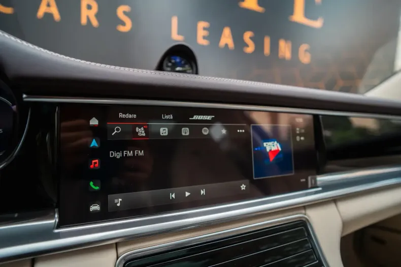 Porsche Panamera din 2023 cu 23.000 km - oferta POR120389 - foto 24