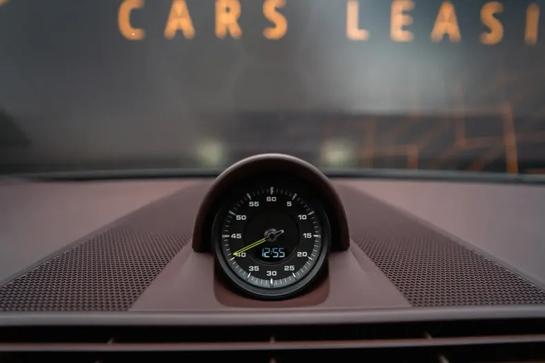 Porsche Panamera din 2023 cu 23.000 km - oferta POR120389 - foto 25