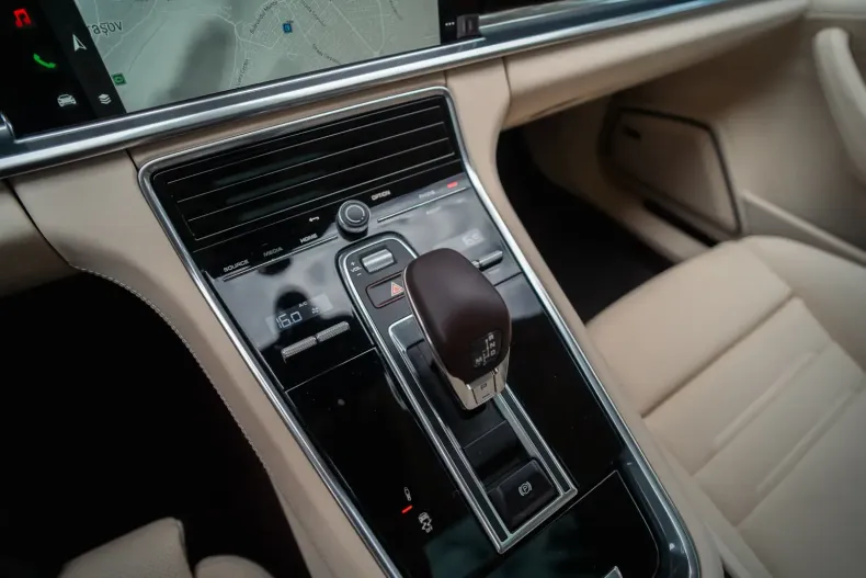 Porsche Panamera din 2023 cu 23.000 km - oferta POR120389 - foto 26