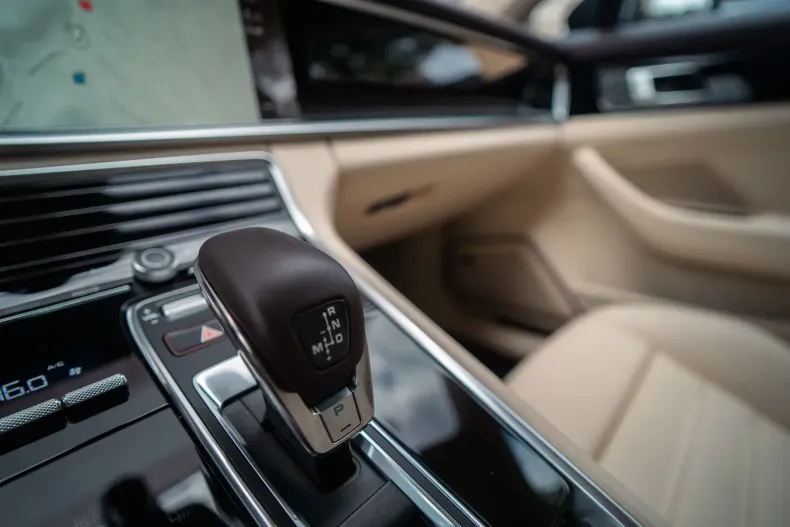 Porsche Panamera din 2023 cu 23.000 km - oferta POR120389 - foto 27